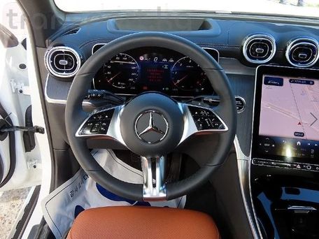 Mercedes-Benz GLC, 2026 — photo 14