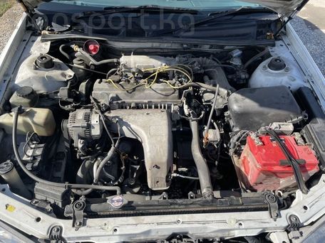 Toyota Camry, 1999 — сүрөт 14