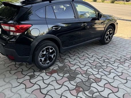 Subaru Crosstrek, 2018 — сүрөт 3