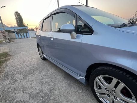 Honda Fit, 2003 — сүрөт 3