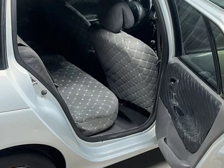Renault Megane, 2003 — фото 10