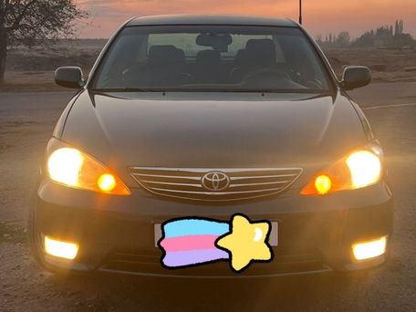 Toyota Camry, 2004 — сүрөт 14