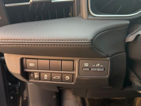 Toyota Avalon, 2022 — photo 5
