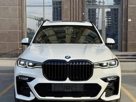 BMW X7, 2022 — фото 2