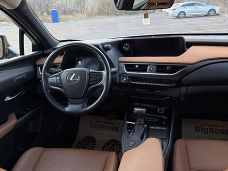 Lexus UX, 2019 — 照片 5