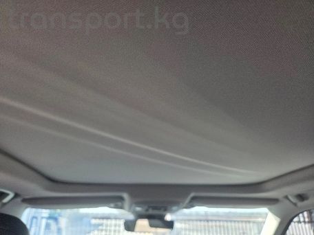 Toyota Highlander, 2024 — 照片 11