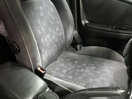 Toyota Avensis, 2001 — сүрөт 5
