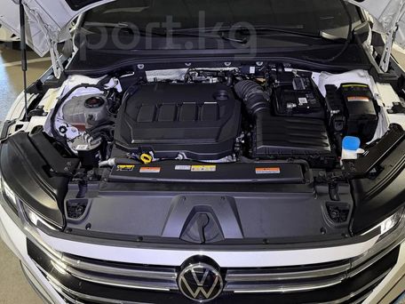 Volkswagen Arteon, 2022 — 照片 5