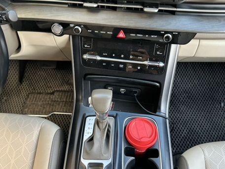 Kia Carnival, 2021 — photo 9