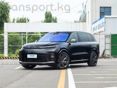 Li Auto (Lixiang) L9, 2026 — photo 2