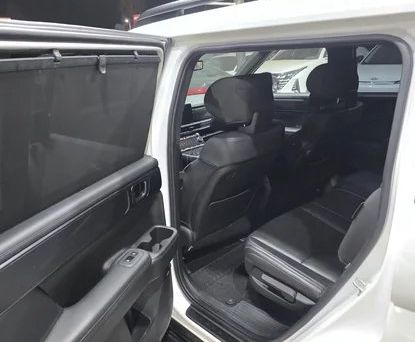 Hyundai Santa Fe, 2023 — photo 6