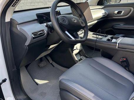 Changan Qiyuan Q05, 2026 — сүрөт 3