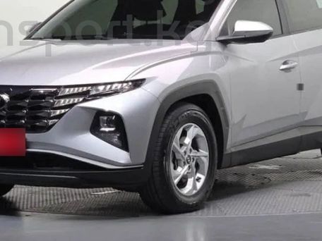 Hyundai Tucson, 2023 — фото 4