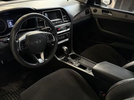 Hyundai Sonata, 2018 — фото 5