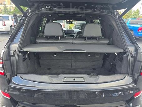BMW X7, 2023 — photo 12