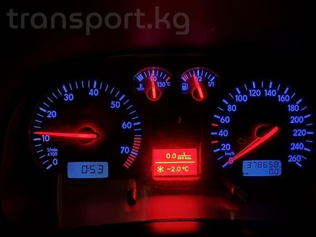 Volkswagen Golf, 2000 — photo 9