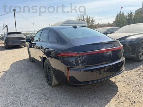 Roewe i6 Max, 2026 — фото 10