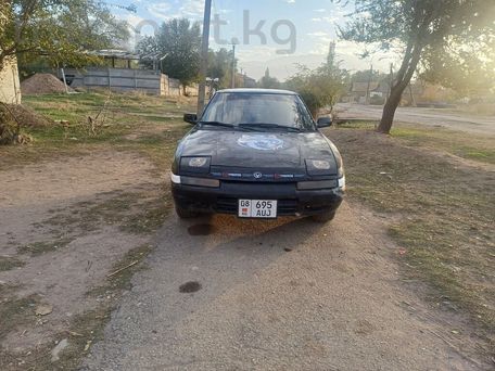 Mazda 323, 1991 — сүрөт 7