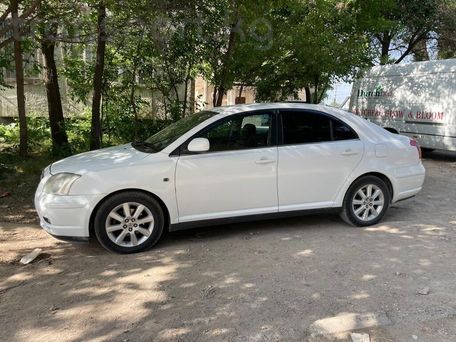 Toyota Avensis, 2005 — сүрөт 3