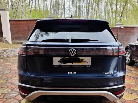 Volkswagen ID.6, 2021 — photo 2