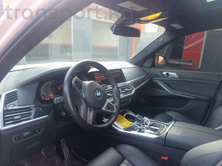 BMW X7, 2021 — 照片 3
