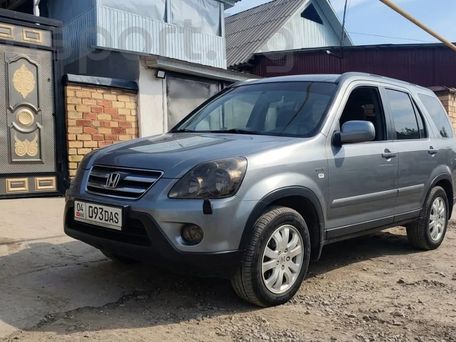 Honda CR-V, 2005 — сүрөт 1