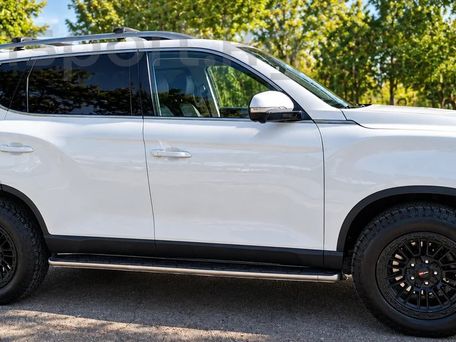 SsangYong Rexton, 2020 — сүрөт 6