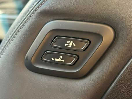 SsangYong Rexton, 2019 — photo 11
