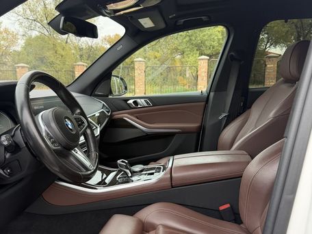 BMW X5, 2020 — 照片 3