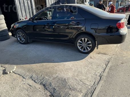 Toyota Camry, 2005 — photo 10