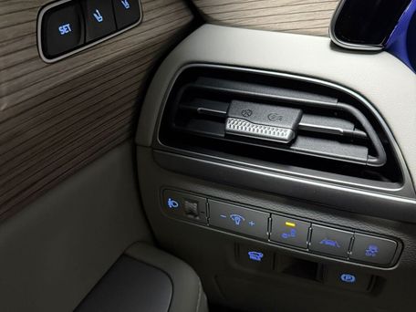 Hyundai Palisade, 2020 — photo 11