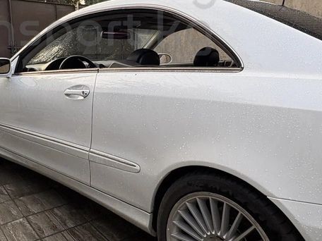 Mercedes-Benz CLK-Класс, 2007 — фото 7