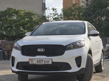 Kia Sorento, 2019 — фото 3
