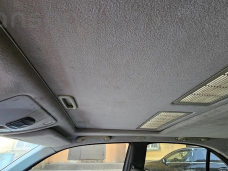 Mercedes-Benz E-Класс, 2001 — photo 7