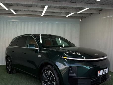 Li Auto (Lixiang) L6, 2025 — сүрөт 10
