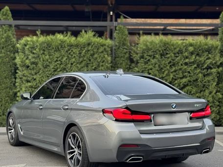 BMW 5 серии, 2022 — сүрөт 4