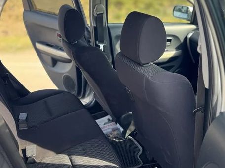 Toyota Ist, 2004 — photo 12