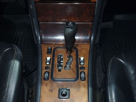 Mercedes-Benz E-Класс, 2000 — сүрөт 3