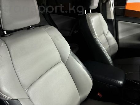 Toyota RAV4, 2018 — сүрөт 6