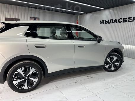 Changan Qiyuan Q05, 2026 — photo 2