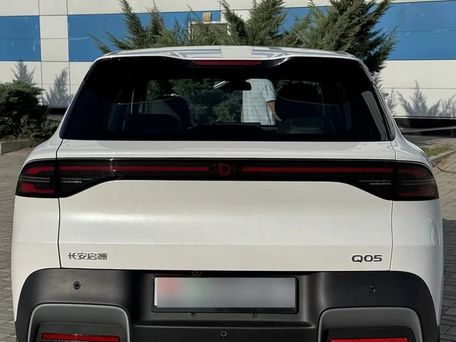 Changan Qiyuan Q05, 2026 — photo 3