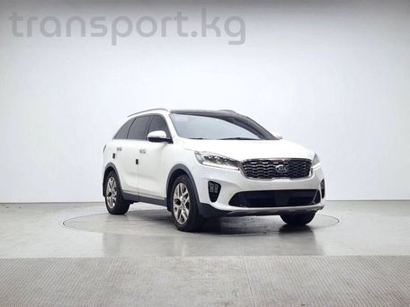 Kia Sorento, 2019 — сүрөт 4