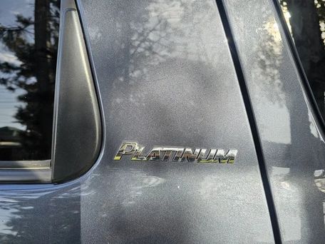 Toyota Sequoia, 2008 — 照片 8