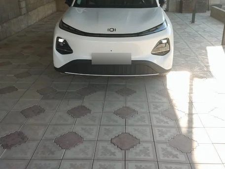 Changan Qiyuan Q05, 2023