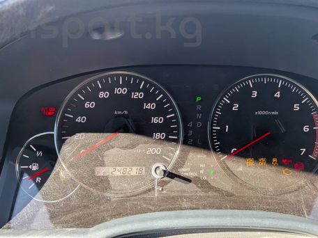 Toyota Land Cruiser Prado, 2007 — photo 6