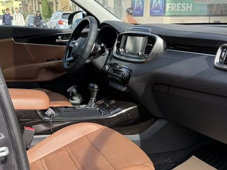 Kia Sorento, 2019 — сүрөт 12