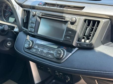 Toyota RAV4, 2013 — 照片 8