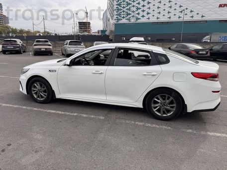 Kia Optima, 2020 — сүрөт 4