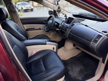 Toyota Prius, 2006 — сүрөт 6