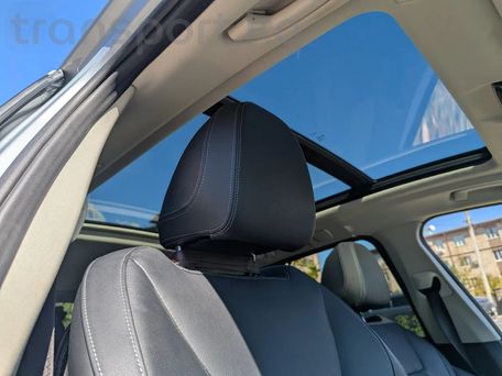 BMW X3, 2018 — фото 10